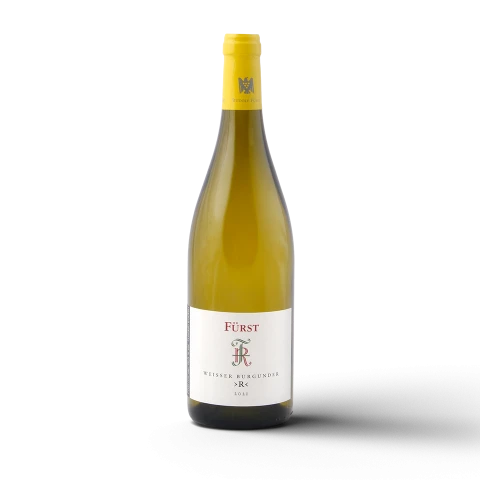 Winery Rudolf Fürst Weissburgunder R 2021