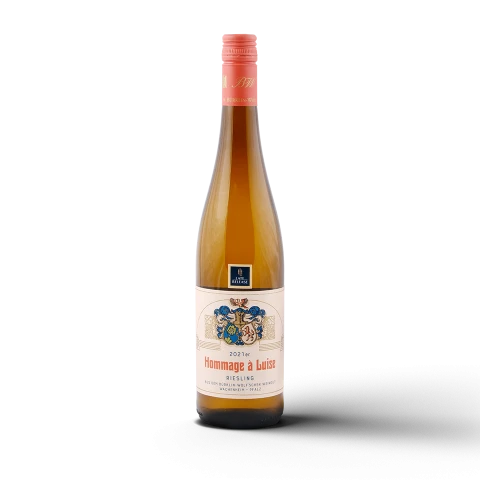 Winery Dr. Bürklin Wolf Hommage à Luise Riesling 2021