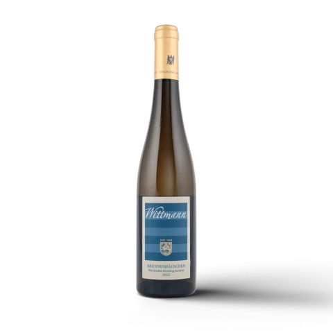 Weingut Wittmann Brunnenhäuschen Riesling Auslese 2022