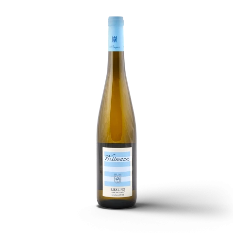Weingut Wittmann Riesling vom Kalkstein 2022