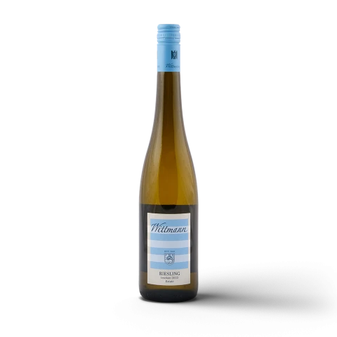 Winery Wittmann Riesling ESTATE 2022