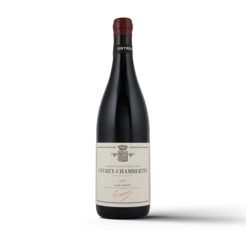 Domaine Trapet Gevrey Chambertin Ostrea 2020