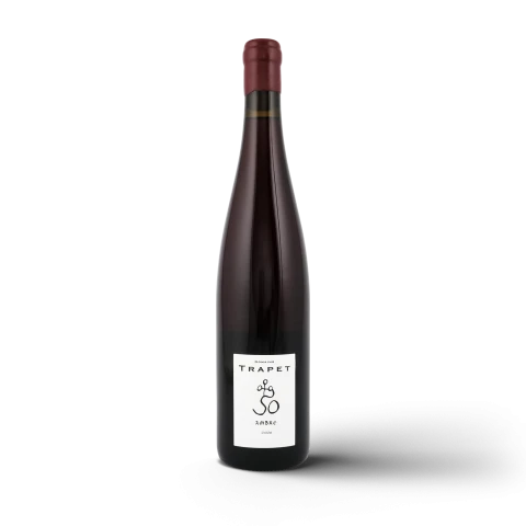 Domaine Trapet Ambre Rouge Pinots Macéré sur B.B.H.M 2020