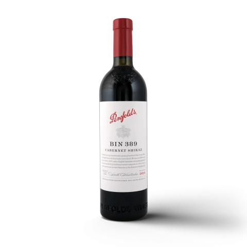 Penfolds BIN 389 Cabernet Shiraz 2020