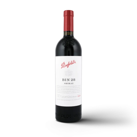 Penfolds BIN 28 Kalimna Shiraz 2020