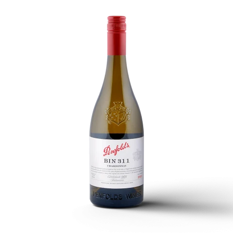 Penfolds BIN 311 Chardonnay 2021