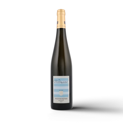 Weingut Wittmann Westhofener Riesling Erste Lagen 2021