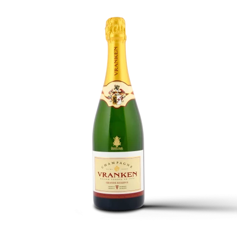 Champagne Vranken Grande Réserve