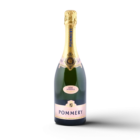 Champagne Pommery Apanage Rosé