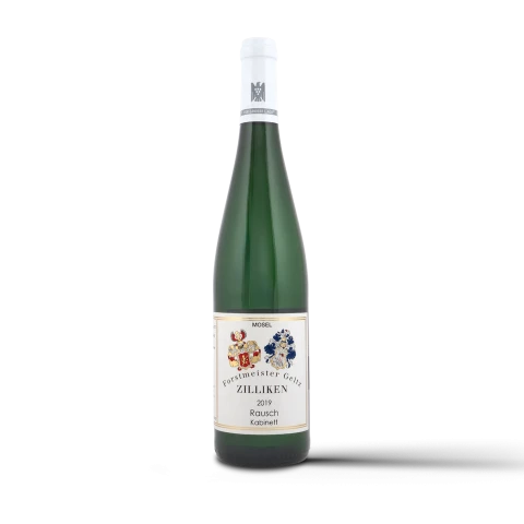 Weingut Forstmeister Geltz Zilliken Saarburger Rausch Riesling Kabinett 2019