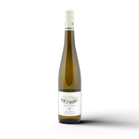 Winery Fritz Haag Brauneberg J Riesling 2021