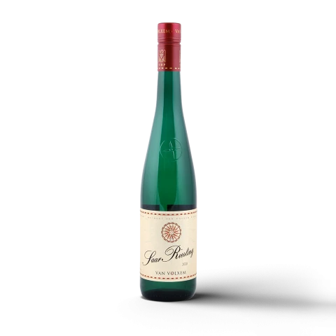 Winery Van Volxem Saar Riesling trocken 2020