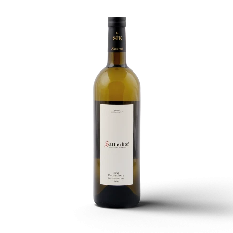 Weingut Sattlerhof Kranachberg Sauvignon Blanc 2020