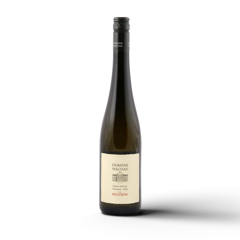 Domäne Wachau Kreuzberg Grüner Veltliner Federspiel 2020