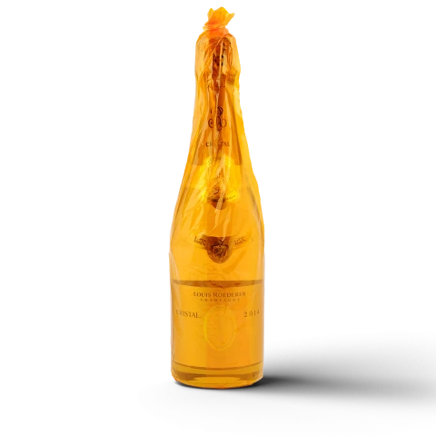 Roederer Champagne Cristal 2014