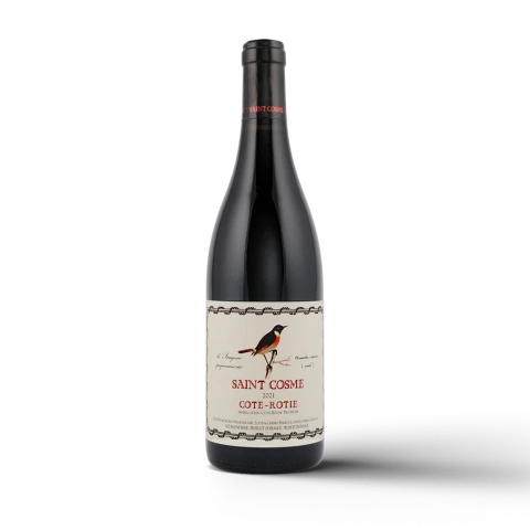 Saint Cosme Côte Rotie 2021