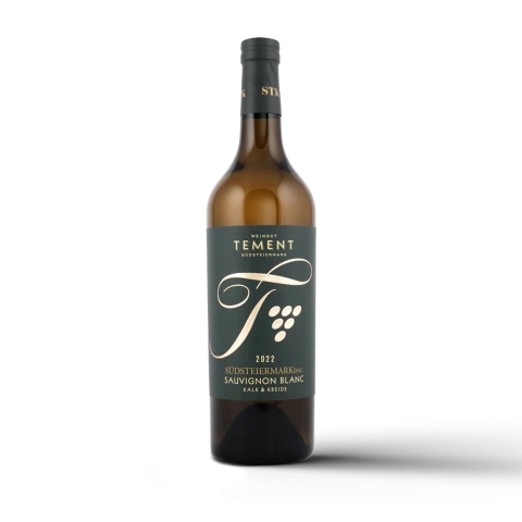 Family winery Tement Südsteiermark DAC Kalk & Kreide 2022