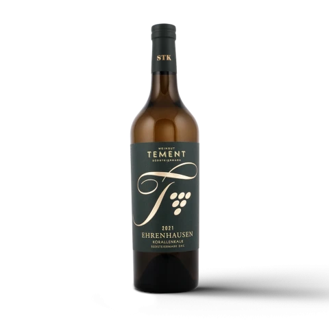 Family winery Tement Ehrenhausen Korallenkalk Sauvignon Blanc 2021