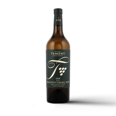 Family winery Tement Grassnitzberg Riff 2020