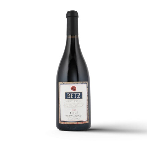 Betz Family Winery Bésoleil 2016