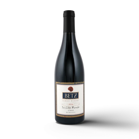 Betz Family Winery La Côte Rousse Syrah 2018
