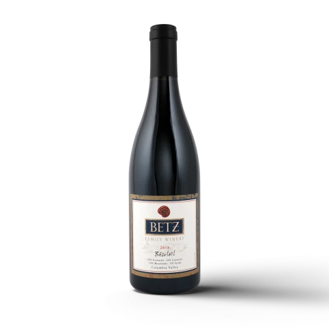 Betz Family Winery Bésoleil 2018