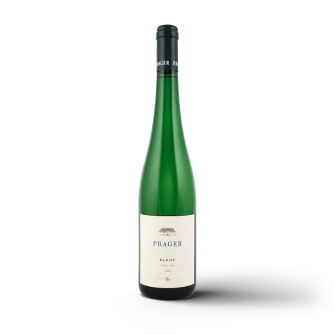 Winery Prager Riesling Klaus Smaragd 2022