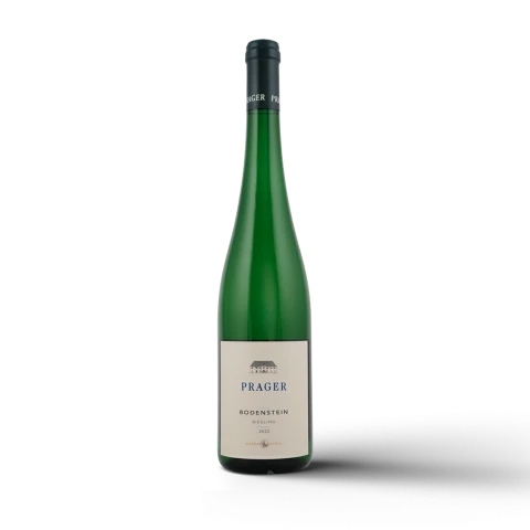 Winery Prager Riesling Bodenstein Smaragd 2022