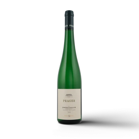 Winery Prager Grüner Veltliner Zwerithaler Kammergut Smaragd 2022