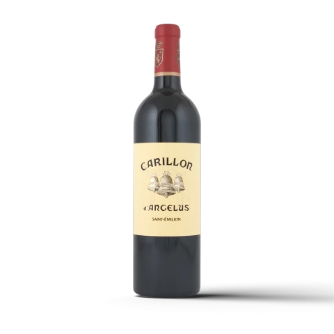 Carillon d'Angelus St. Emilion Grand Cru 2022