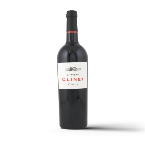 Château Clinet Pomerol 2022