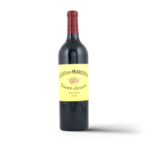 Clos du Marquis St. Julien 2022