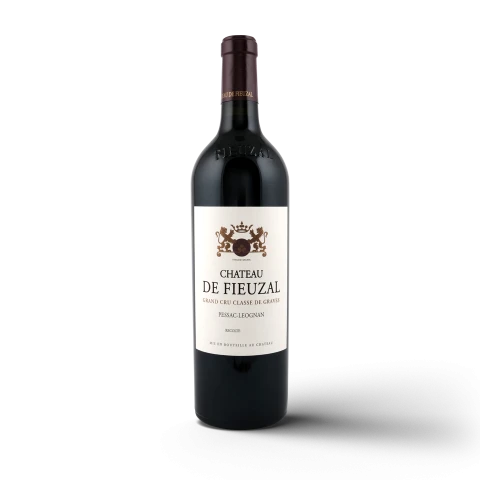 Château de Fieuzal Cru Classé de Graves 2022