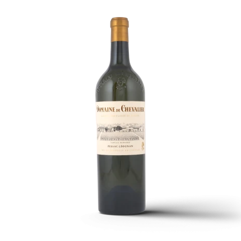Domaine de Chevalier Blanc Cru Classé de Graves 2022