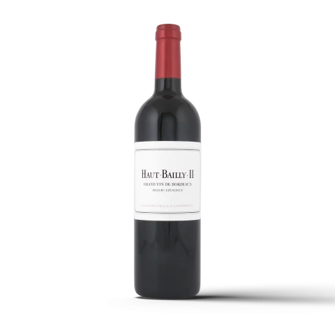 Haut Bailly II Pessac Leognan 2022