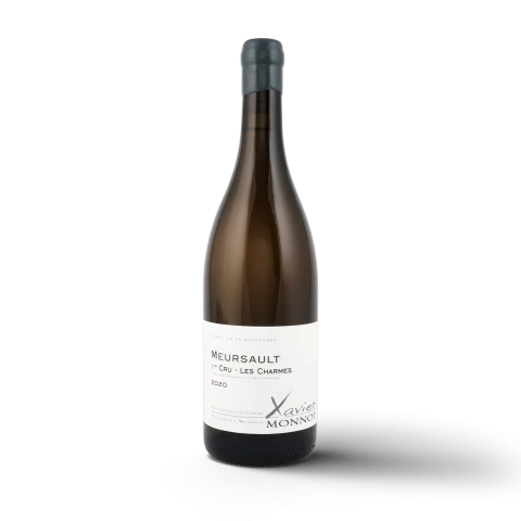 Meursault 1er Cru Les Charmes 2020