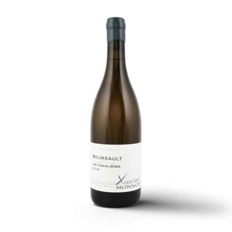 Meursault Les Chevaliers 2019