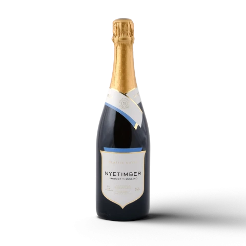 Nyetimber Classic Cuvée