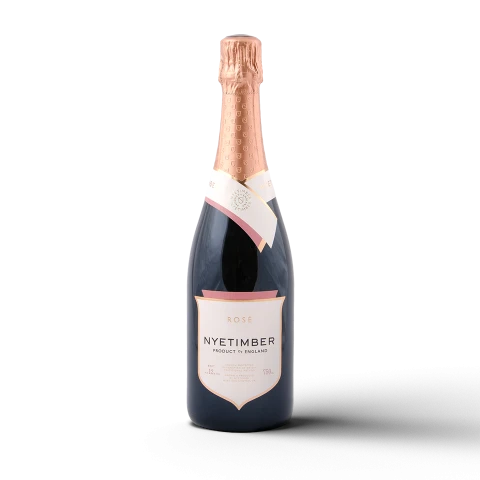 Nyetimber Rosé Brut