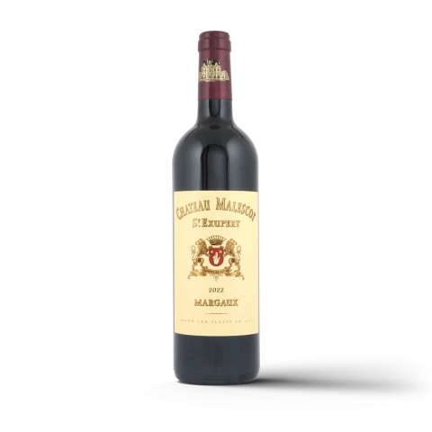 Château Malescot St. Exupéry 5ème GCC Margaux 2022