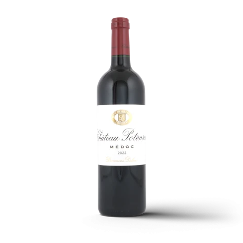 Château Potensac Médoc 2022