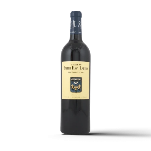 Château Smith Haut Lafitte Cru Classe de Graves 2022
