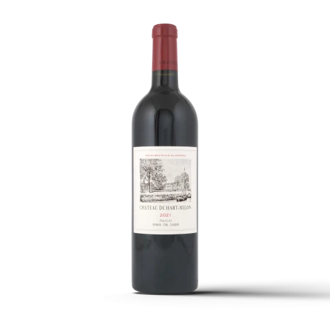 Château Duhart Milon 4ème GCC Pauillac 2021