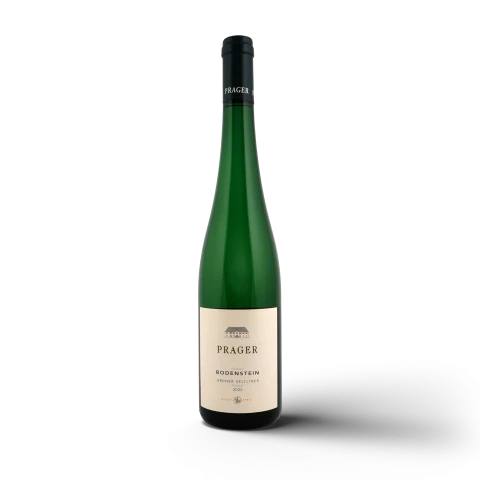 Winery Prager Bodenstein Grüner Veltliner Smaragd 2022