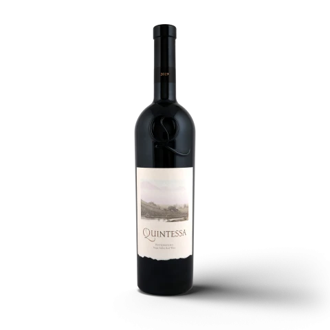 Quintessa Rutherford 2019