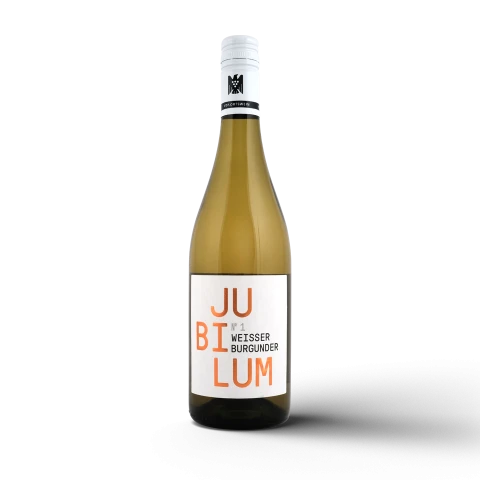 Winery Michel JUBILUM Weißer Burgunder No. 1 2022