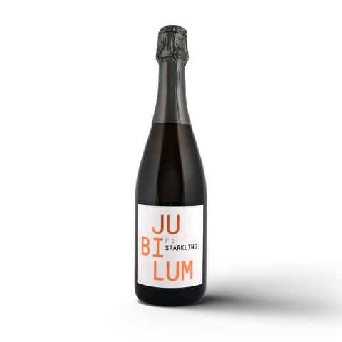 Weingut Am Klotz JUBILUM Sparkling No. 1 2019
