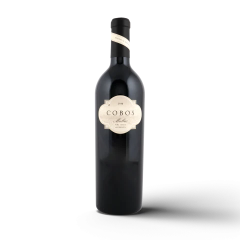 Malbec Cobos  Mendoza 2019