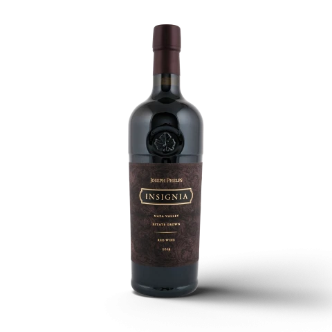 Joseph Phelps Insignia 2019