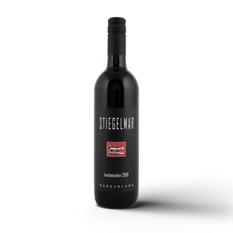 Winery Stiegelmar Heideboden 2016
